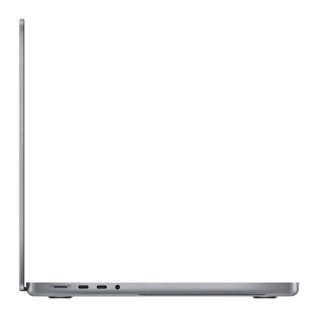 Macbook pro m1 pro 1tb ssd / 16gb ram 120hz 16.2' 10-core Space gray