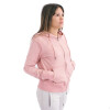 Campera Muvem Cool Donna de Mujer - WMU21001 Rosa Viejo