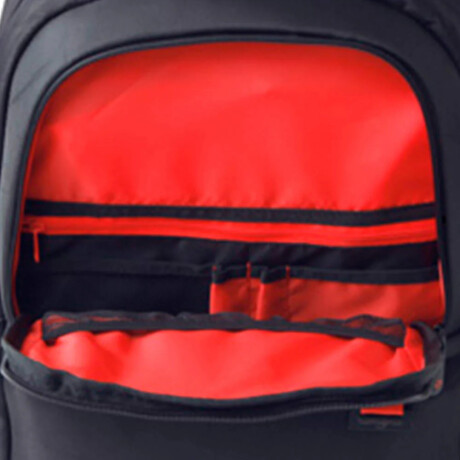 Mochila Samsonite IKONN LAPTOP BACKPACK I Black