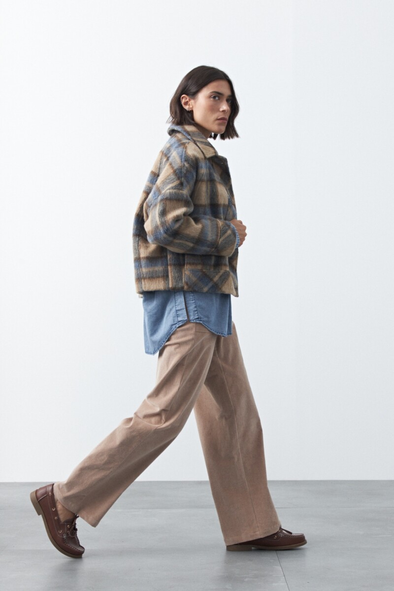 PANTALÓN RHYOLITE Beige