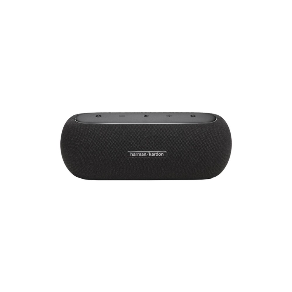 PARLANTE HARMAN KARDON LUNA 5-3BT NEGRO HKLUNABLKAM