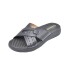 ZUECO 35-40 ALL BLACK