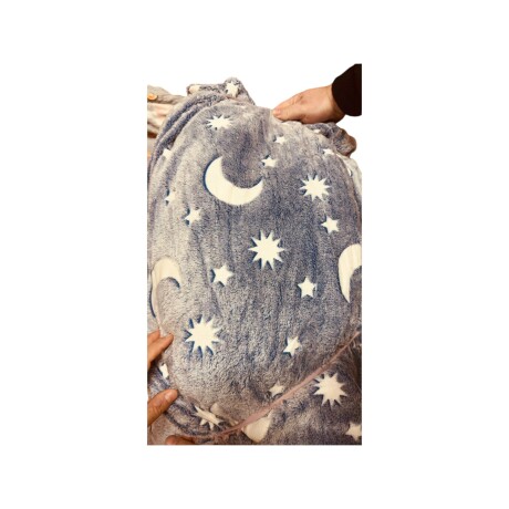 Mantas Luminosa de 180 X 150CM Varios Modelos 001