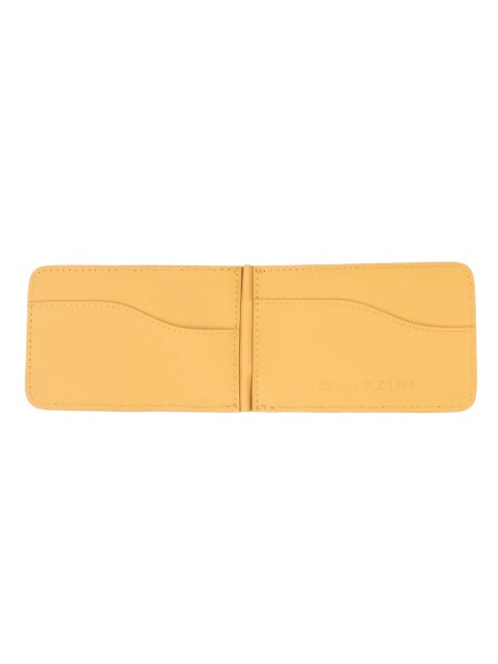 MAGSAFE STAND WALLET COGNAC