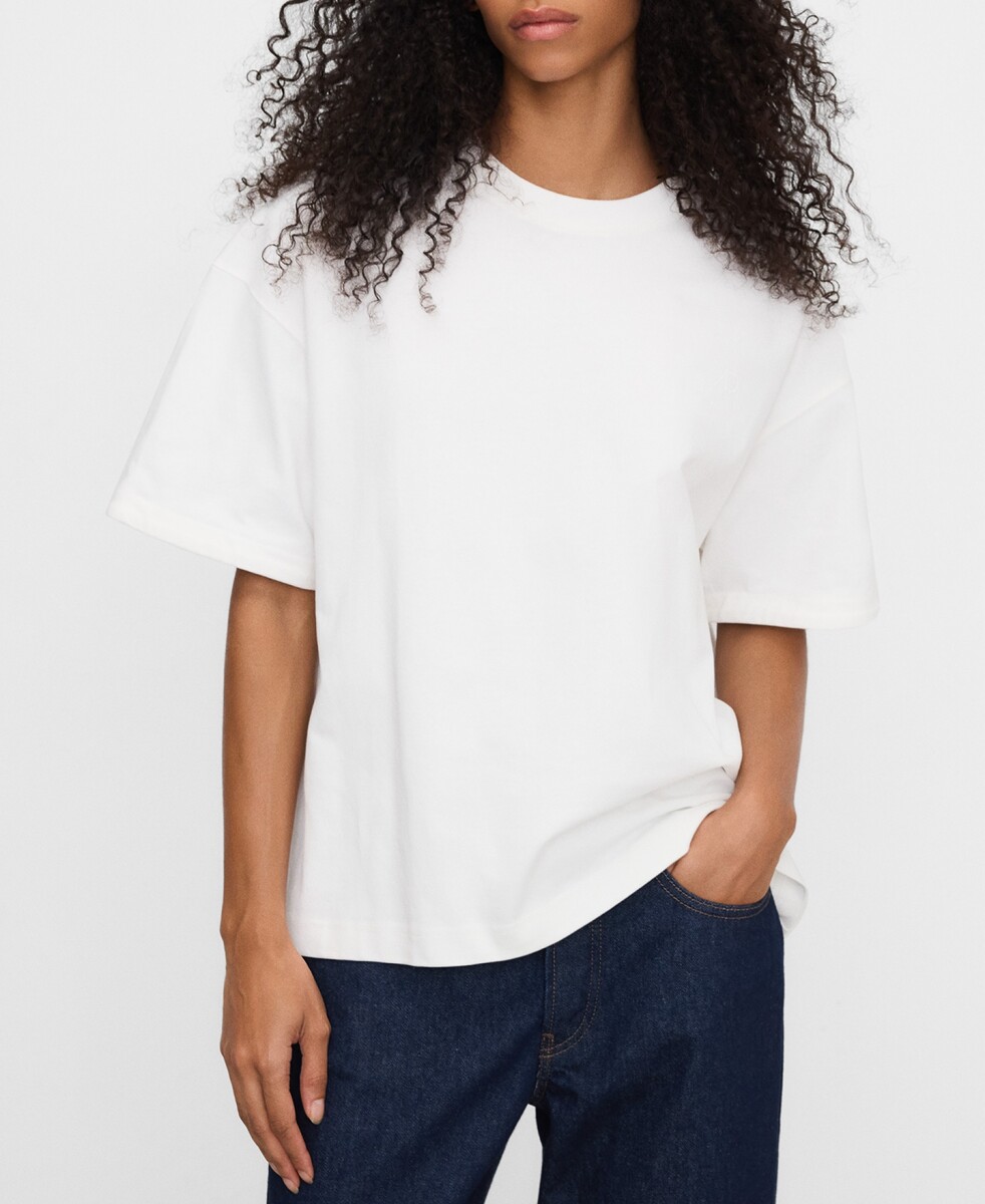 CAMISETA APOGEO I 
