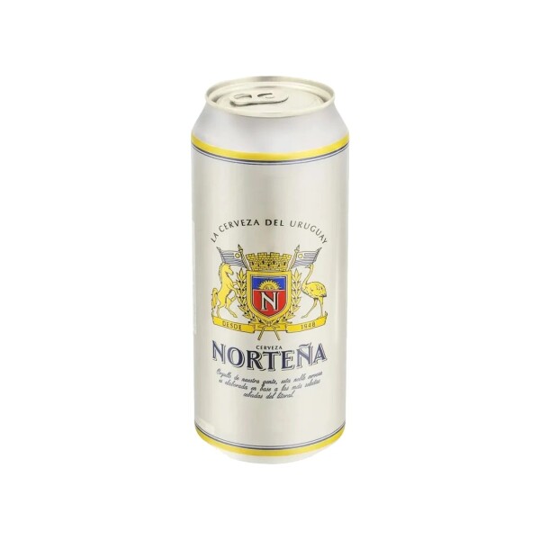 Cerveza Norteña 473ml Cerveza Norteña 473ml