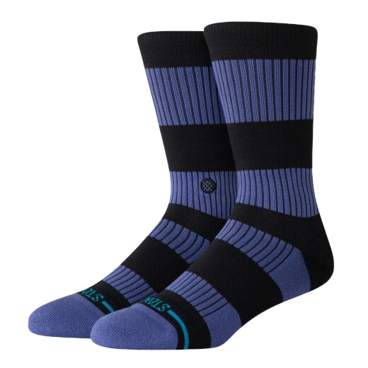 Medias Stance Fred Crew Medias Stance Fred Crew