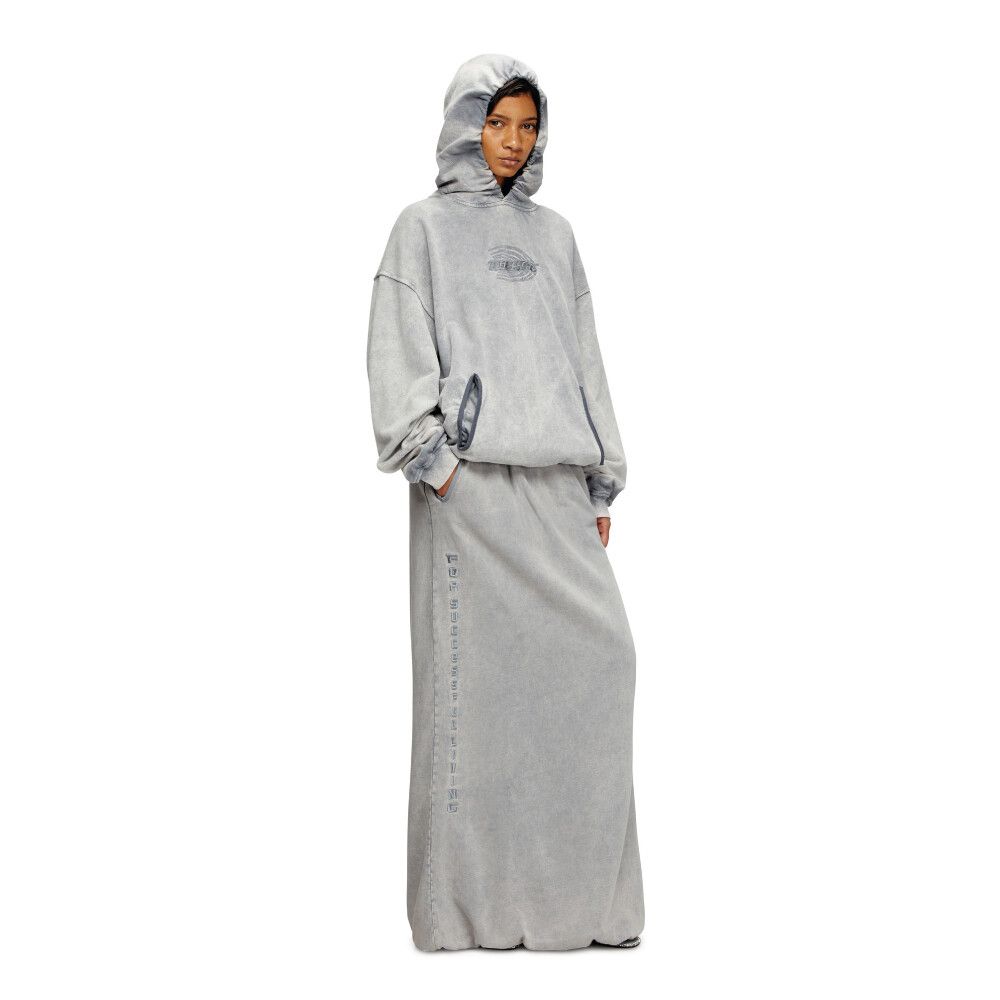 O-Reira - Mujer Gris