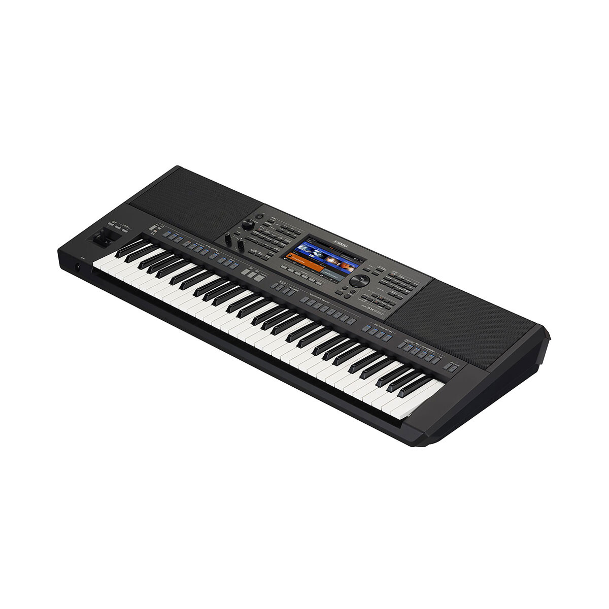 órgano Yamaha Psr-sx920 