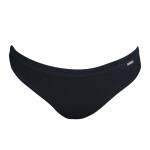 LUPO TANGA ALGODON NEGRO GRANDE 40354 UN única