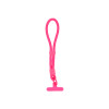 Correa corta para celular color fucsia Correa Corta Para Celular Color Fucsia