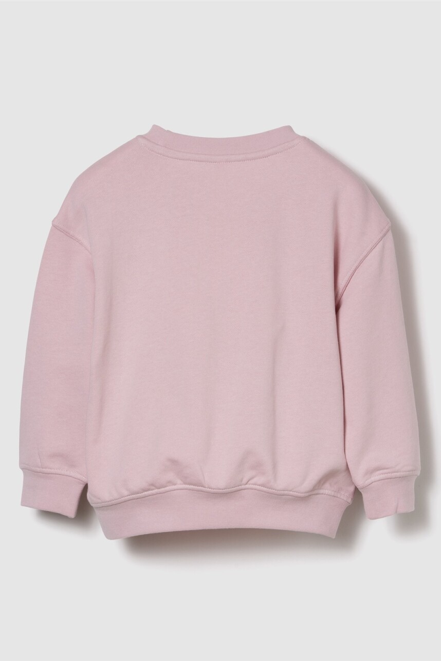 Remera Paw Patrol Toddler Niña Pure Pink