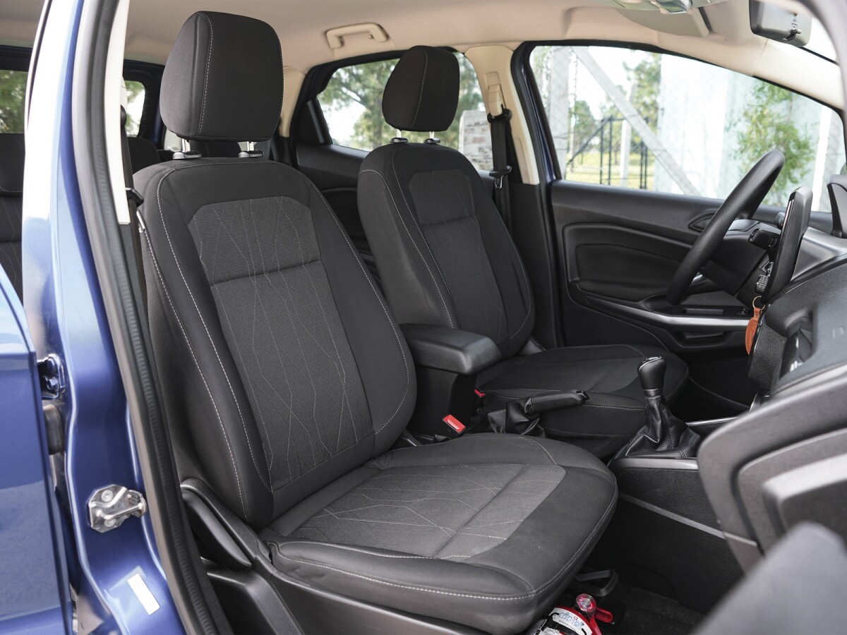 Ford EcoSport SE 1.5 EXCELENTE ESTADO! | Permuta / Financia Ford EcoSport SE 1.5 EXCELENTE ESTADO! | Permuta / Financia