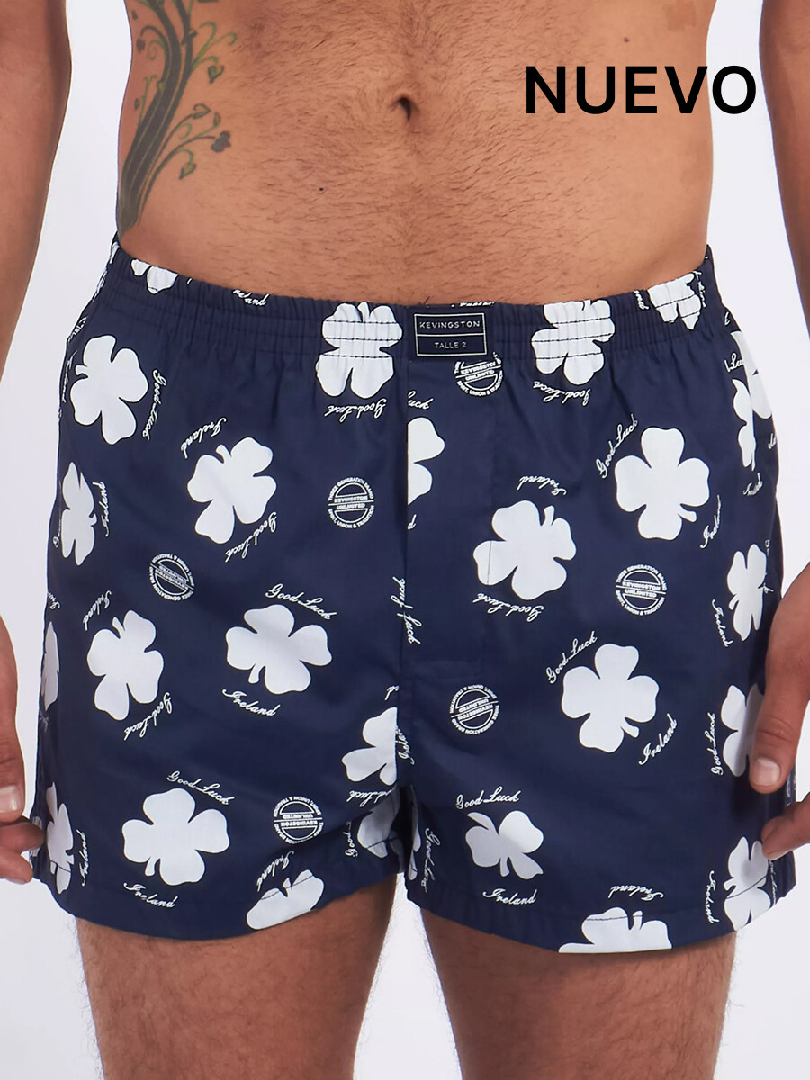 Bóxer Kevingston - T38 