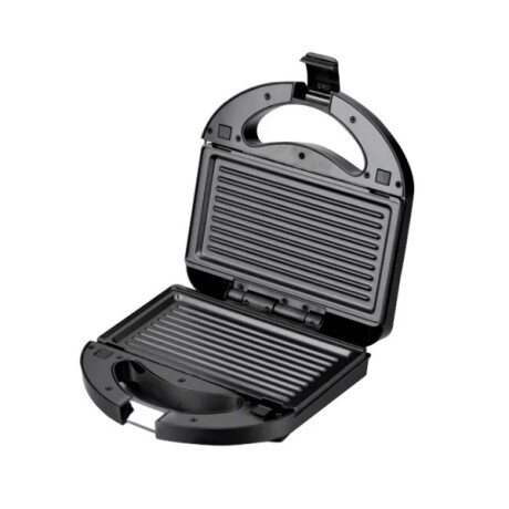 SANDWICHERA CON 5 PLACAS INTERCAMBIABLES MICROSONIC MOD SAN5E1GG 001