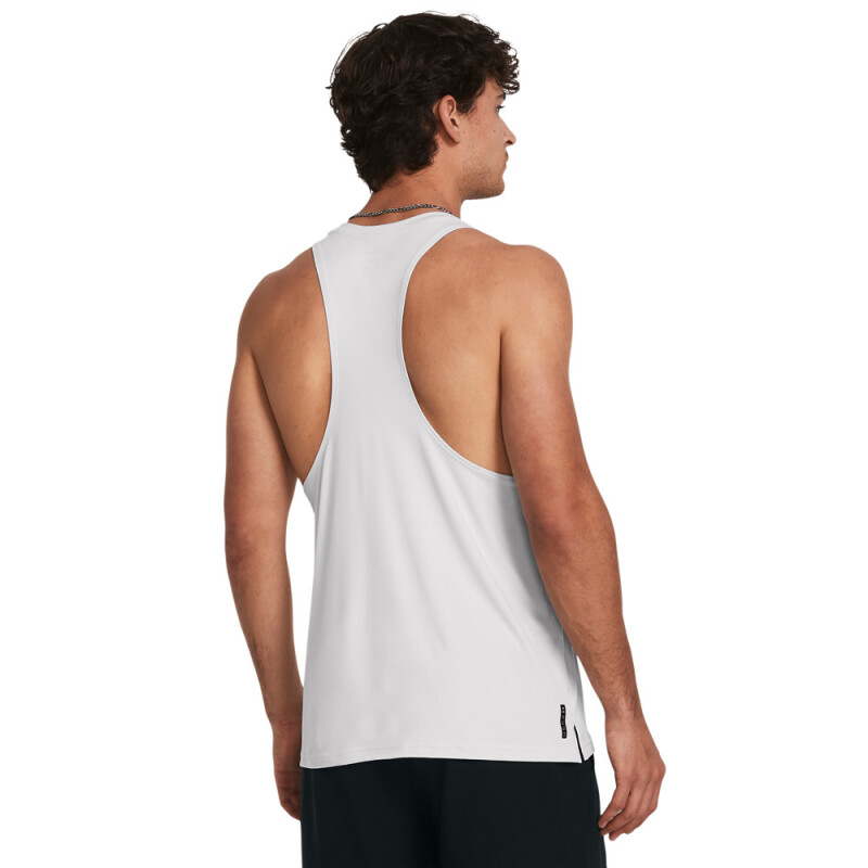 Vanish Energy Tank GRY-023