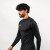 Remera Manga Larga Térmica Brush Umbro Hombre 002