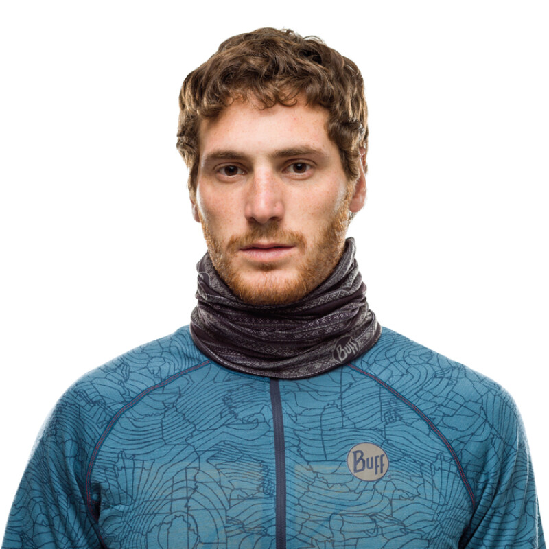 Bufanda Buff Original Anira Graphite Bufanda Buff Original Anira Graphite
