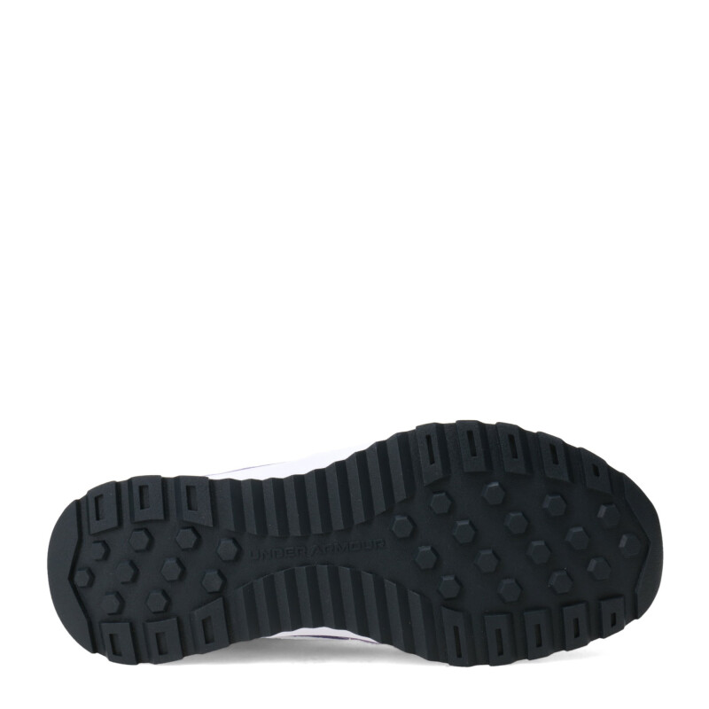 Championes de Mujer UNDER ARMOUR Mirage Sport Violeta