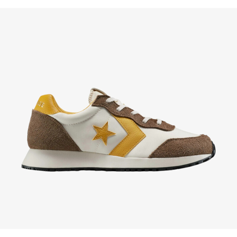 CONVERSE OMEGA TRAINER OX EGRET/GROUNDED EGRET/GROUNDED