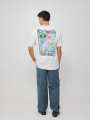 PANTALON ERMIZOR RUSTY Petroleo