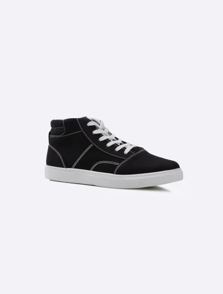 Bota canvas Bota canvas