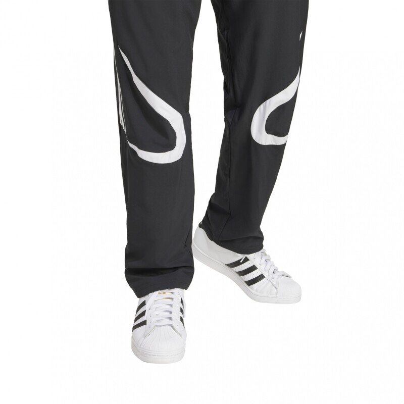 PANTALON adidas ADICOLOR TEAMGEIST BL