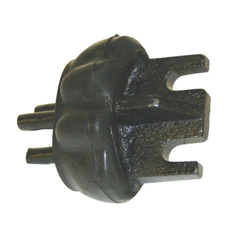 SOPORTE DE CAJA CAMBIOS FUSCA ALEMAN 73/79 SCAT (OUTLET) Soporte De Caja Cambios Fusca Aleman 73/79 Scat (outlet)