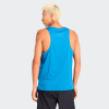 Musculosa New Balance Sport Essentials Azul