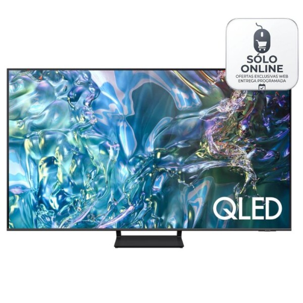 TV SAMSUNG 70" QLED QN70Q65DAPXPA TV SAMSUNG 70" QLED QN70Q65DAPXPA