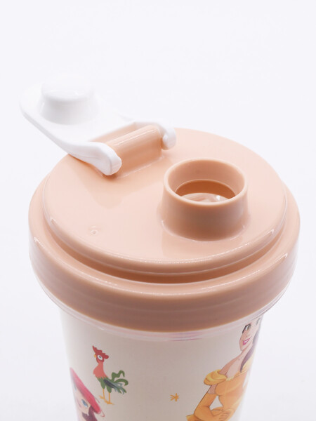 BOTELLA SHAKER ESTAMPADO 1