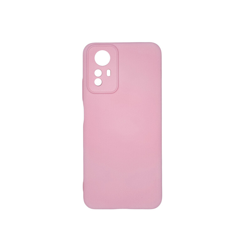 Protector Xiaomi Redmi Note 12S engomado color rosa Protector Xiaomi Redmi Note 12s Engomado Color Rosa