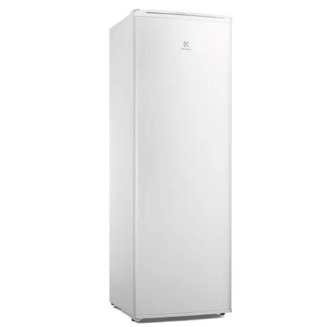 freezer vertical Electrolux inverter 234 litros WHITE