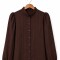 Blusa Retro Choco
