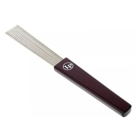 Raspador Guiro Lp Lp333 Para Guira Raspador Guiro Lp Lp333 Para Guira