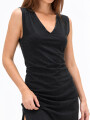 Vestido Bricena Negro