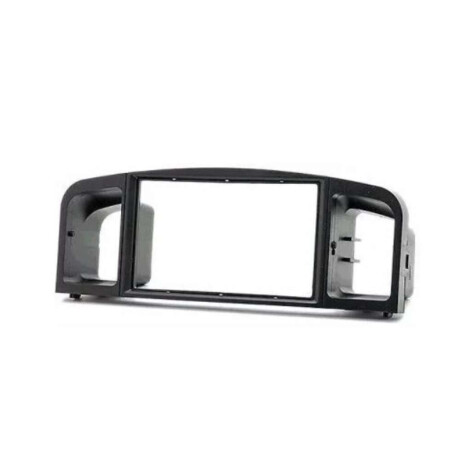 Marco Para Radio 2010 Lifan 620