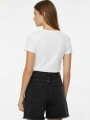 Short Gampie Negro