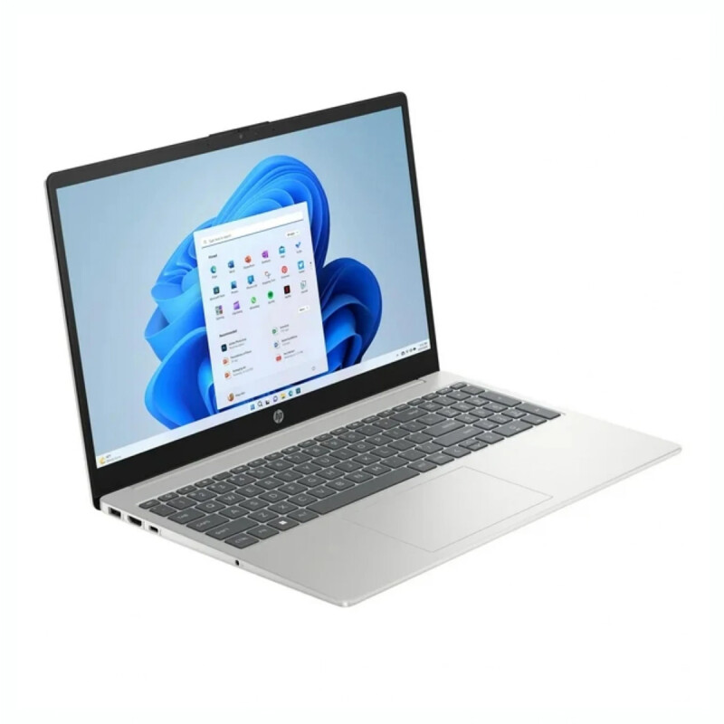 Notebook HP 15-FD0173WM i7-1255U 512GB 8GB 15.6" Win 11 Notebook HP 15-FD0173WM i7-1255U 512GB 8GB 15.6" Win 11