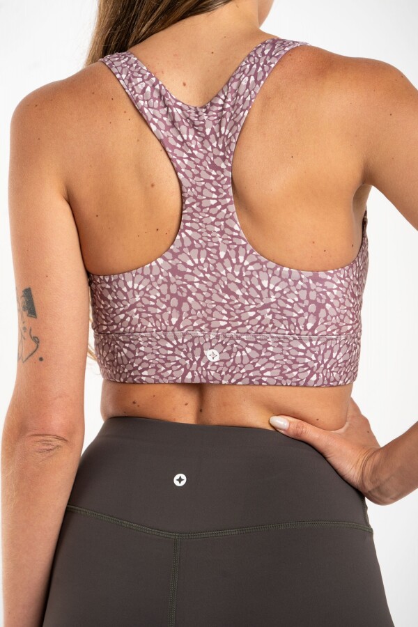 Top Deportivo Print