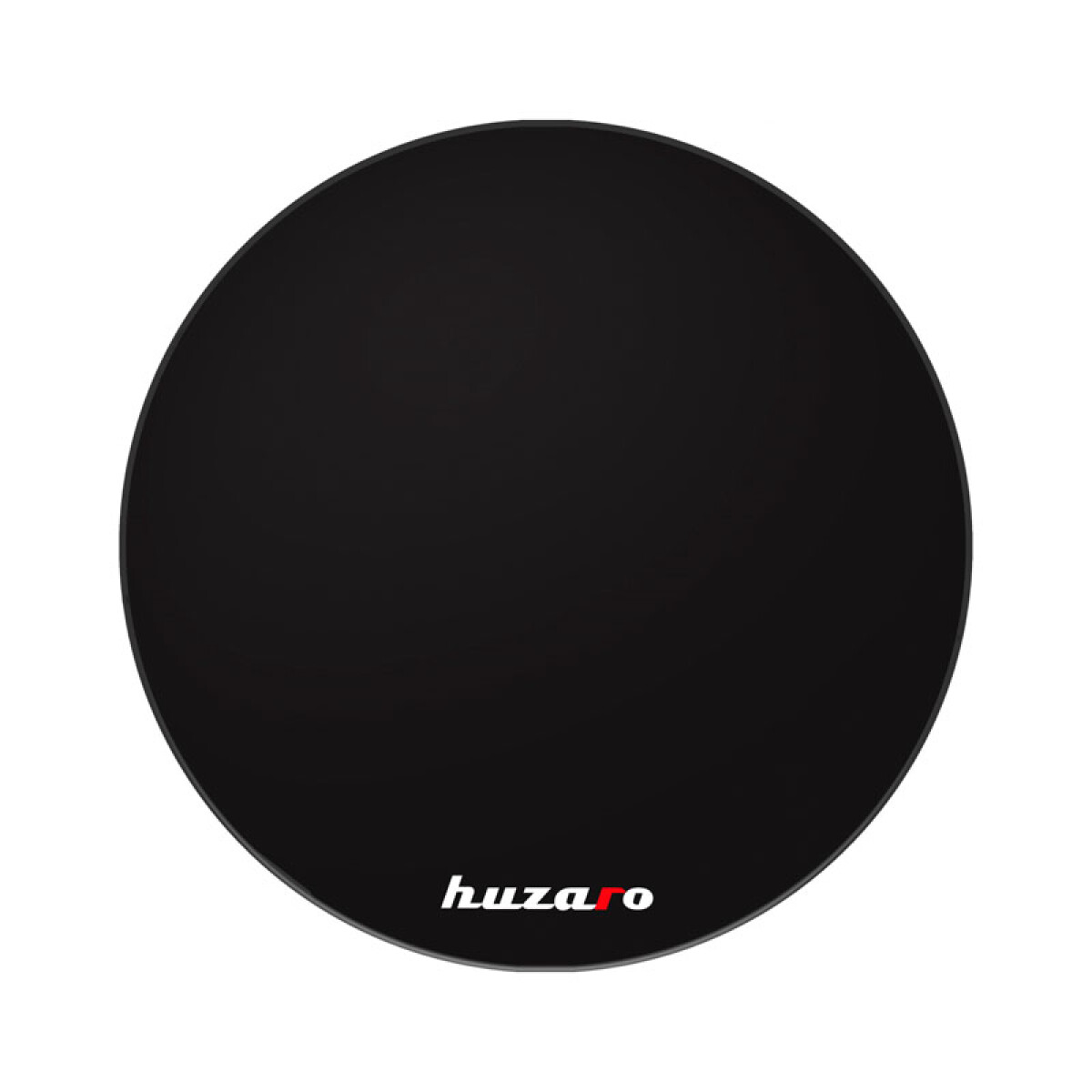 Alfombra para Silla Gaming Huzaro Hz-floor Mat - Diseño 3.0 Negro 