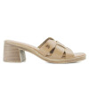 Sandalias Country de Mujer - 26254 Ambar