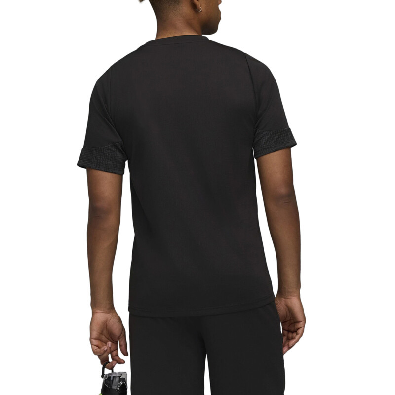 Puma Cap Training Jersey Negro