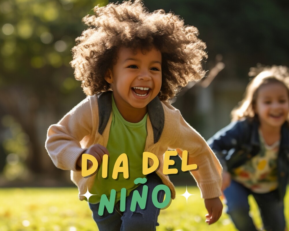 Día del niño