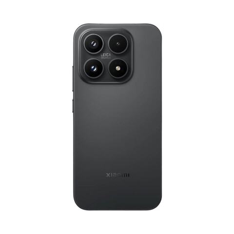Celular Xiaomi 17 5G 512GB 12GB RAM Negro Celular Xiaomi 17 5G 512GB 12GB RAM Negro