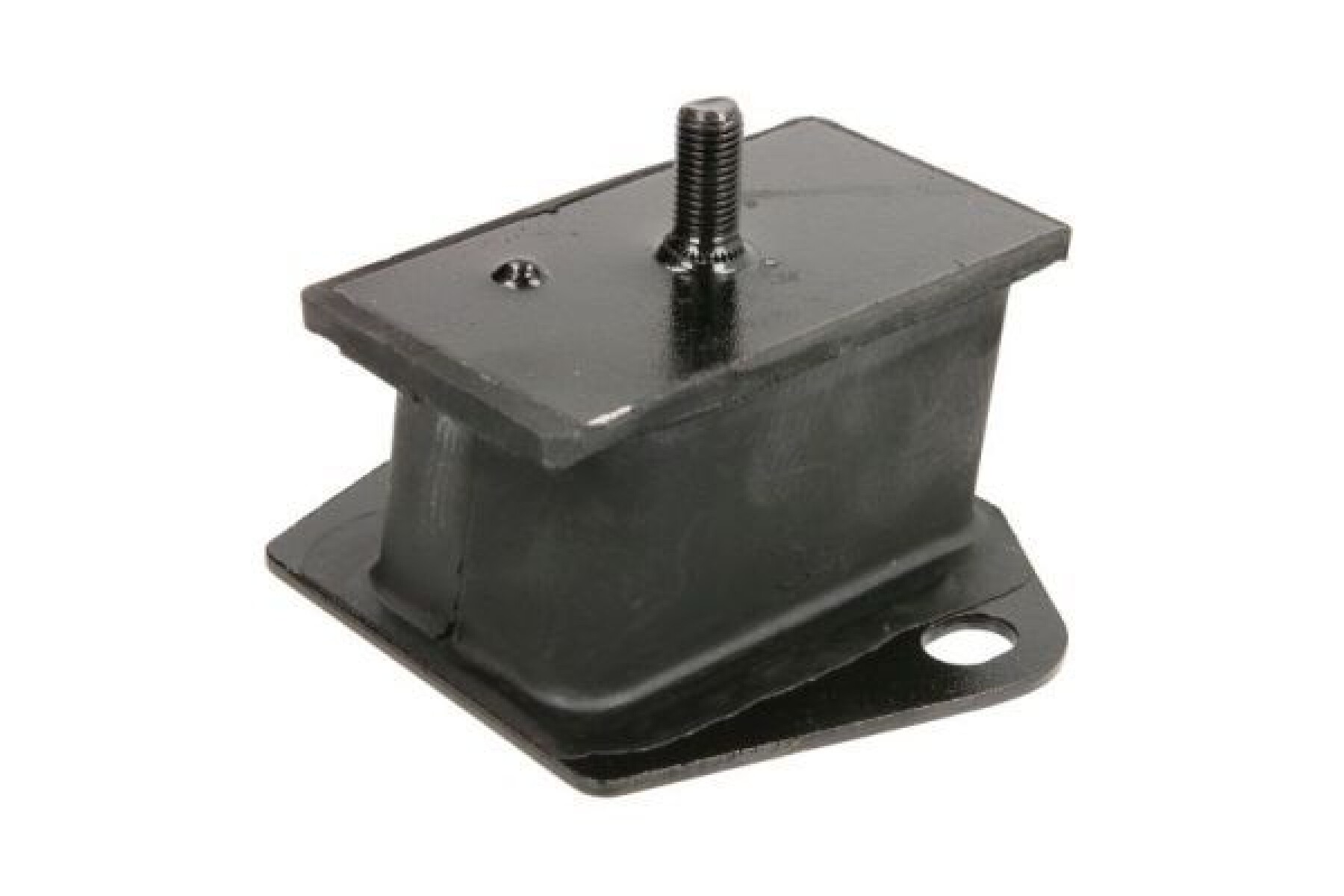 SOPORTE DE MOTOR MITSUBISHI DER. L200 - 