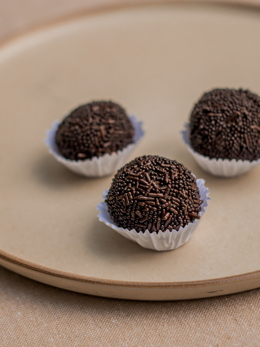 Trufas Trufas