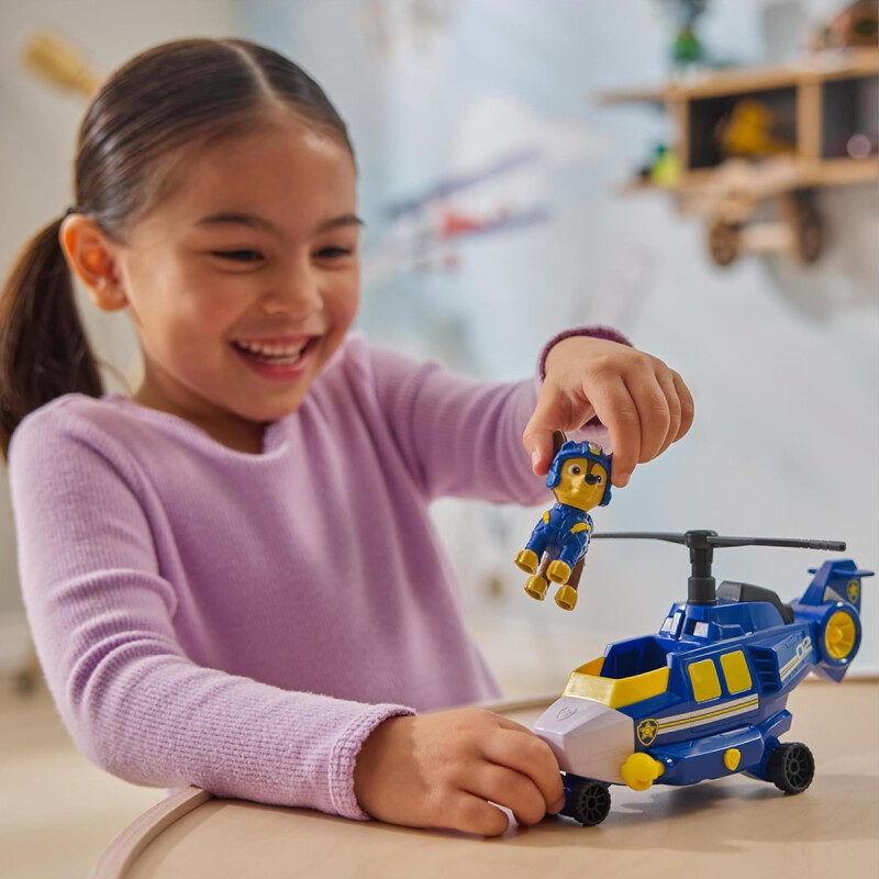 Paw Patrol Air Rescue Chase
