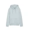 CANGURO ESS EMBROIDERY HOODIE FL - PUMA