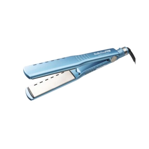 Planchita BaByliss iónica vented 1 1/2 Planchita BaByliss iónica vented 1 1/2